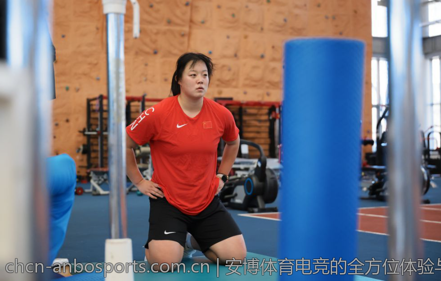 安博体育电竞的全方位体验与玩家欢迎