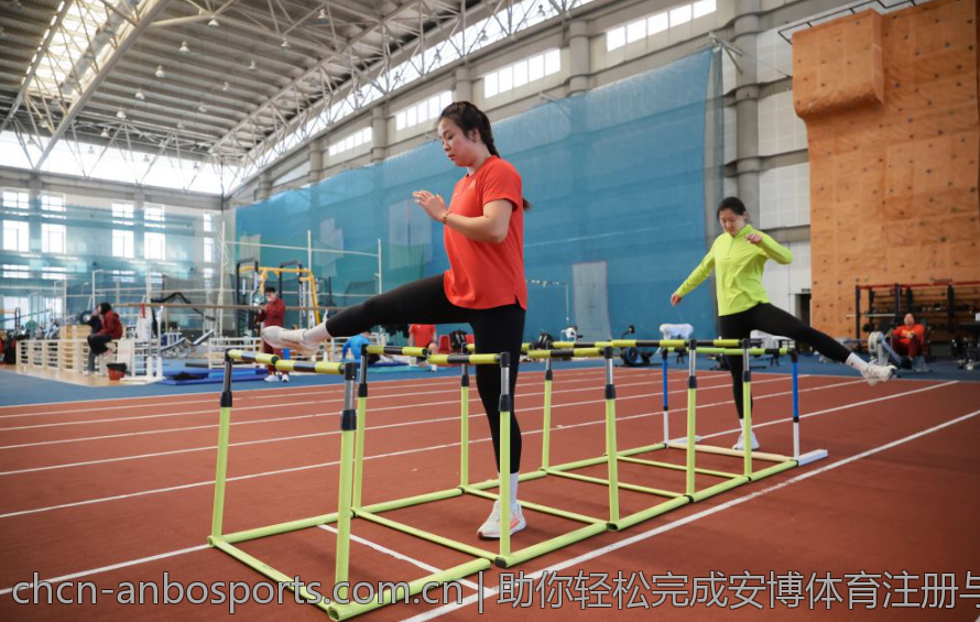 助你轻松完成安博体育注册与下载事项